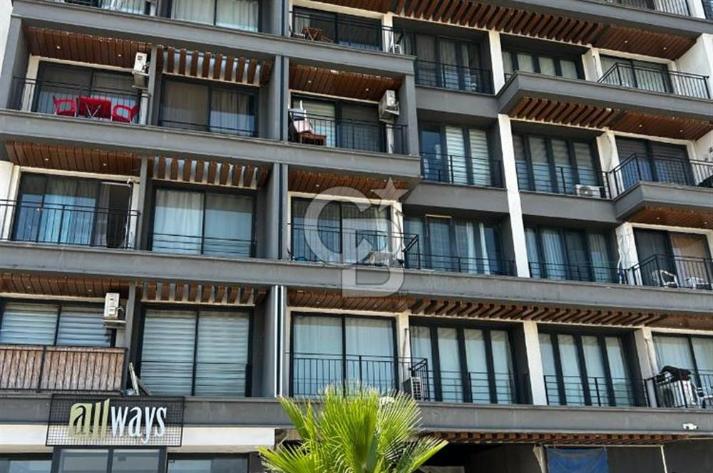 BALATÇIK ÜNİVERSİTE YAKINI ALWAYS SİTESİNDE KİRALIK 1+1 DAİRE