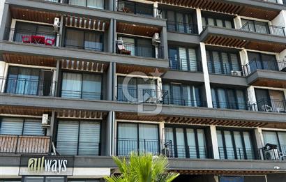 BALATÇIK ÜNİVERSİTE YAKINI ALWAYS SİTESİNDE KİRALIK 1+1 DAİRE