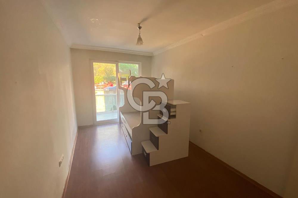 Yamanlar Anıt Park Sitesi Kiralık 3+1 Daire