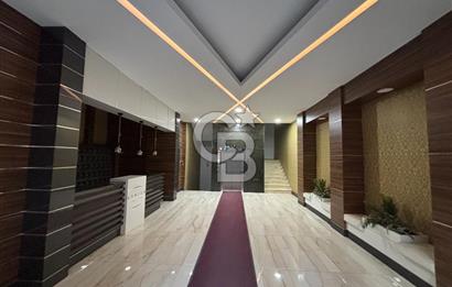 CB VİZYON’DAN ATRİUM SUİTES’TE 1+1 SATILIK EŞYALI DAİRE