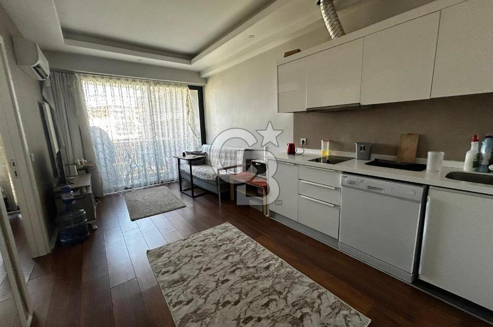 BALATÇIK ÜNİVERSİTE YAKINI ALWAYS SİTESİNDE KİRALIK 1+1 DAİRE