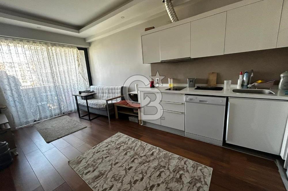 BALATÇIK ÜNİVERSİTE YAKINI ALWAYS SİTESİNDE KİRALIK 1+1 DAİRE