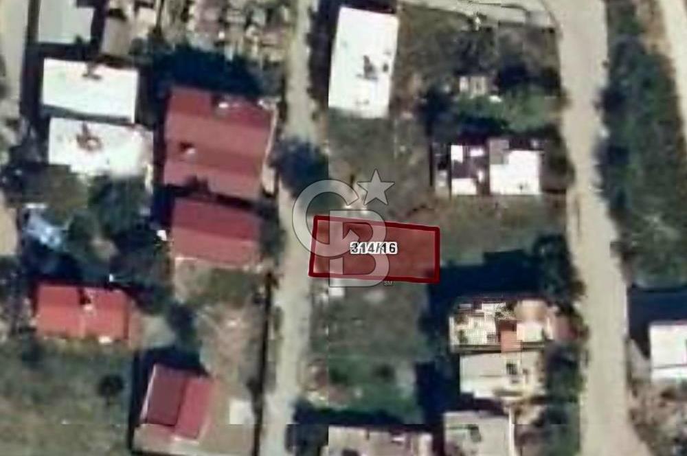 Fırsat Aydın Germencik Ortaklar Mahallesinde Satılık İmarlı Arsa