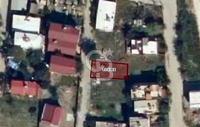 Fırsat Aydın Germencik Ortaklar Mahallesinde Satılık İmarlı Arsa