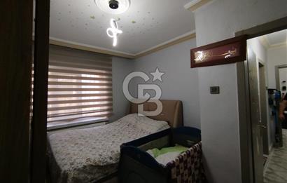 ACİL....GAZİ OSMAN MAHALLESİ 2+1 FULL YAPILI YÜKSEK GİRİŞ DAİRE
