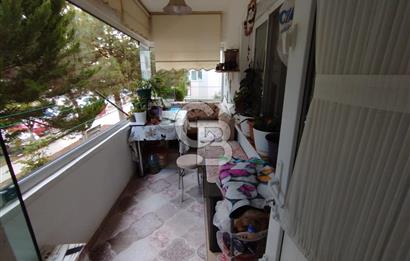 ACİL....GAZİ OSMAN MAHALLESİ 2+1 FULL YAPILI YÜKSEK GİRİŞ DAİRE