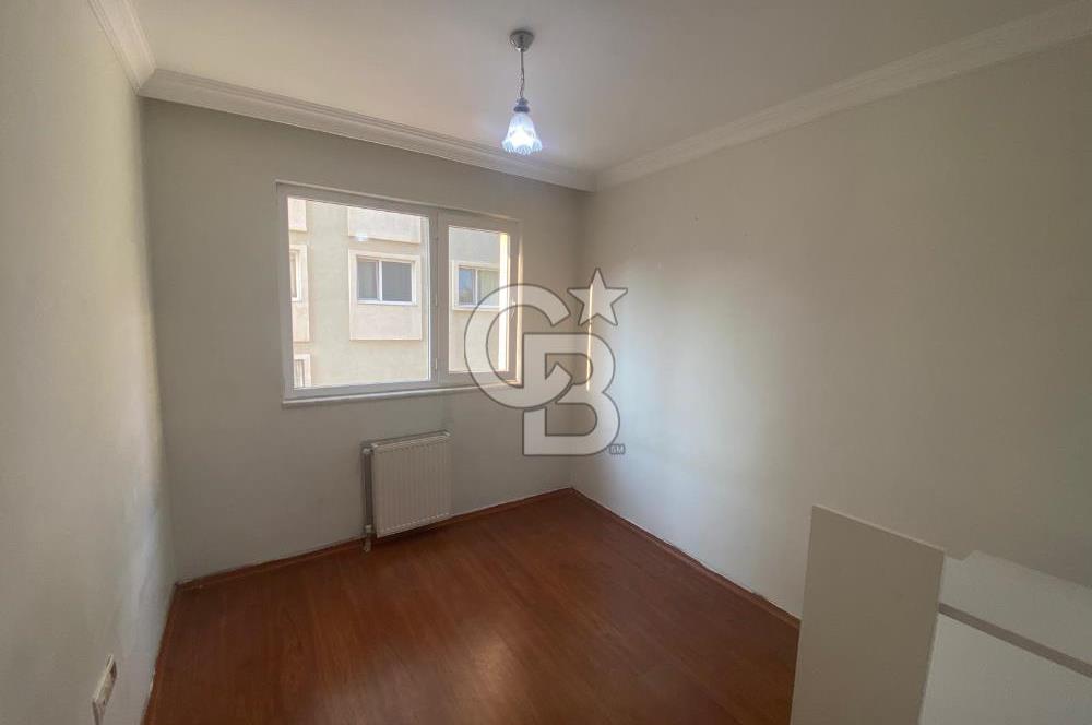 Yamanlar Anıt Park Sitesi Kiralık 3+1 Daire