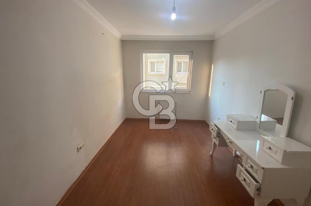 Yamanlar Anıt Park Sitesi Kiralık 3+1 Daire