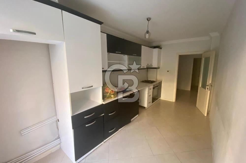 Yamanlar Anıt Park Sitesi Kiralık 3+1 Daire