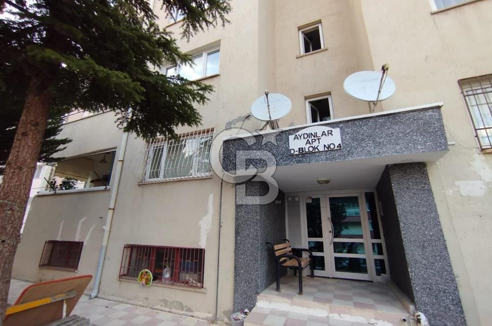 ACİL....GAZİ OSMAN MAHALLESİ 2+1 FULL YAPILI YÜKSEK GİRİŞ DAİRE