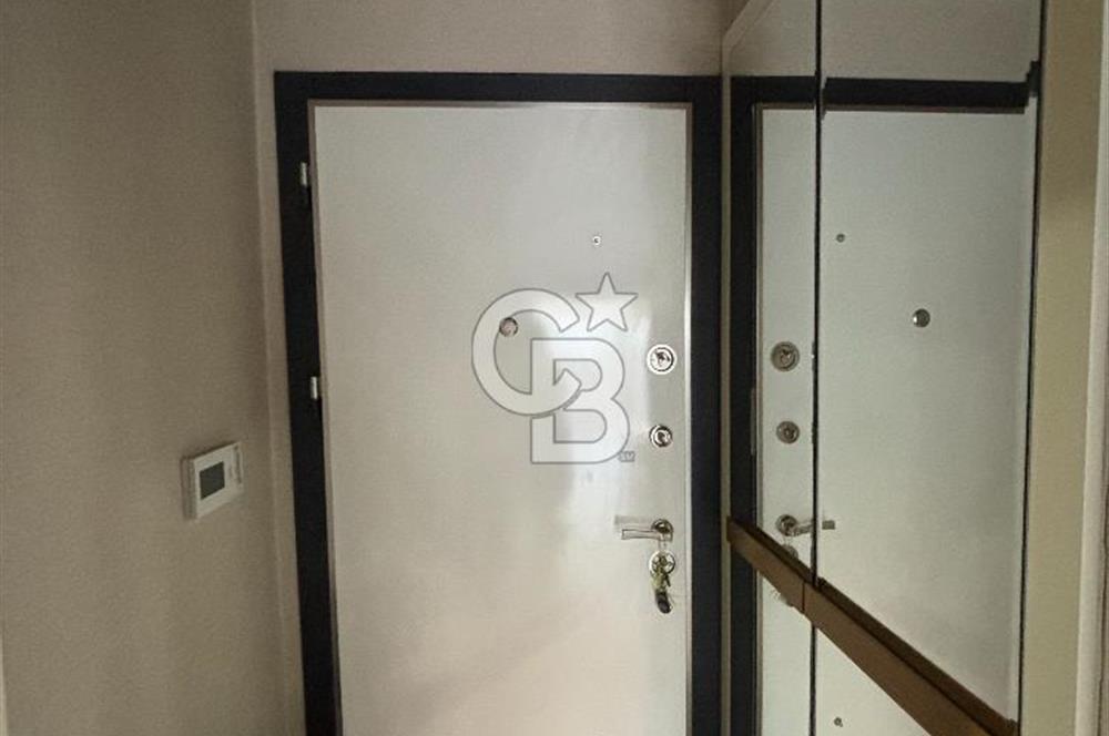 CB VİZYON’DAN ATRİUM SUİTES’TE 1+1 SATILIK EŞYALI DAİRE