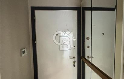 CB VİZYON’DAN ATRİUM SUİTES’TE 1+1 SATILIK EŞYALI DAİRE