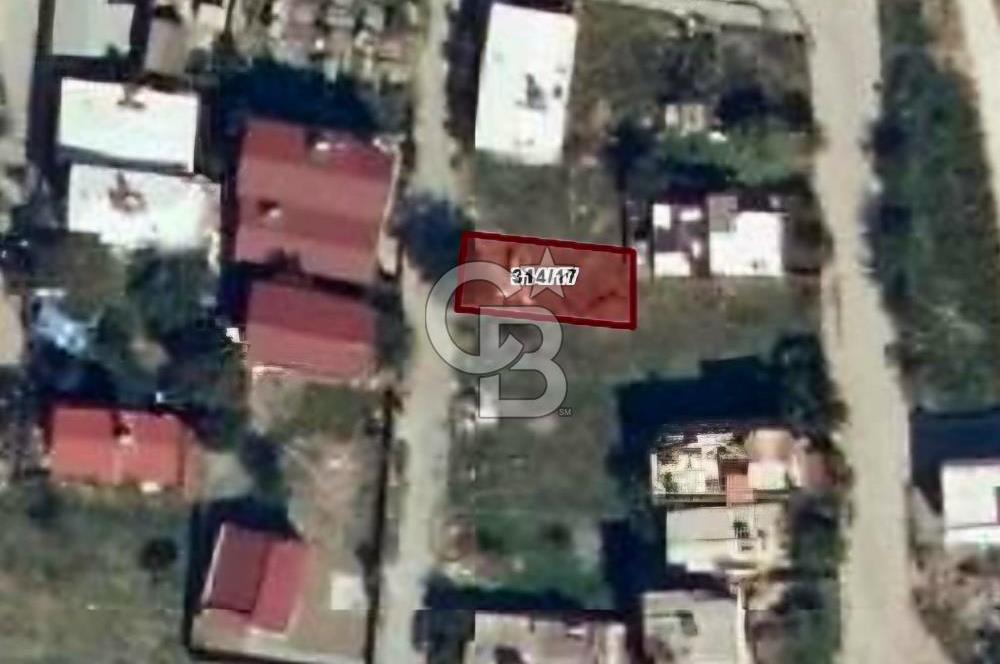 Fırsat Aydın Germencik Ortaklar Mahallesinde Satılık İmarlı Arsa