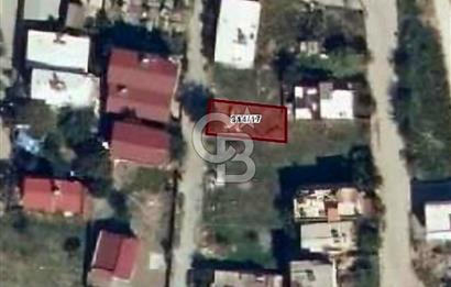 Fırsat Aydın Germencik Ortaklar Mahallesinde Satılık İmarlı Arsa