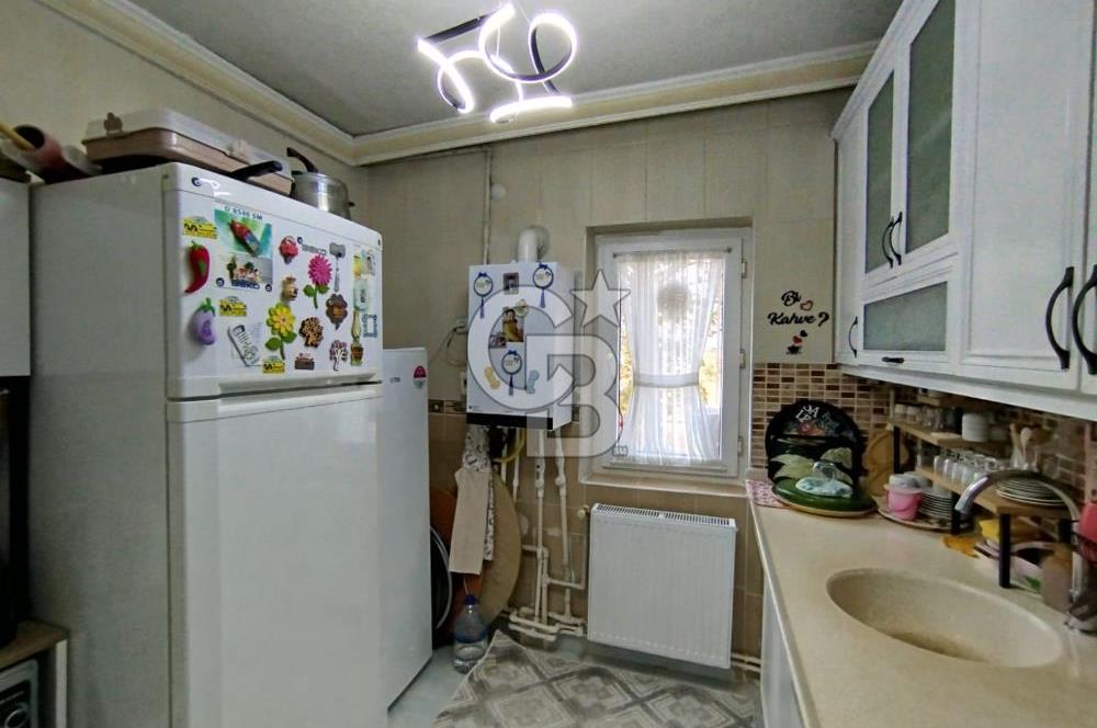 ACİL....GAZİ OSMAN MAHALLESİ 2+1 FULL YAPILI YÜKSEK GİRİŞ DAİRE