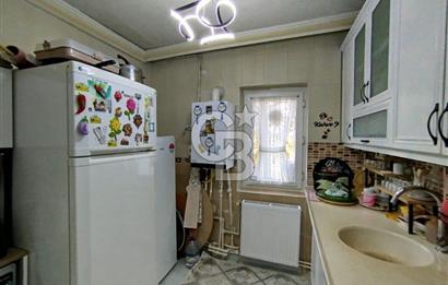 ACİL....GAZİ OSMAN MAHALLESİ 2+1 FULL YAPILI YÜKSEK GİRİŞ DAİRE
