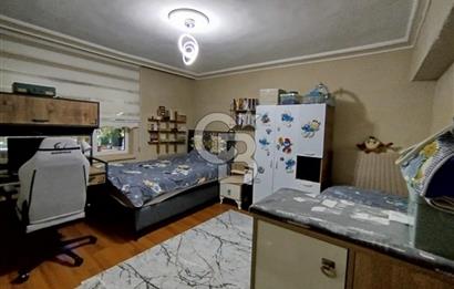 ACİL....GAZİ OSMAN MAHALLESİ 2+1 FULL YAPILI YÜKSEK GİRİŞ DAİRE