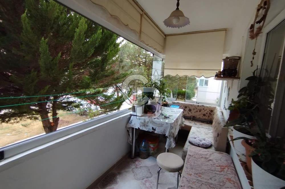 ACİL....GAZİ OSMAN MAHALLESİ 2+1 FULL YAPILI YÜKSEK GİRİŞ DAİRE