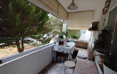 ACİL....GAZİ OSMAN MAHALLESİ 2+1 FULL YAPILI YÜKSEK GİRİŞ DAİRE