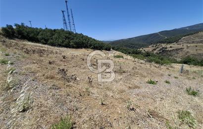 Bornova Beşyol Mahallesinde Satılık Yatırımlık Fırsat Arsa