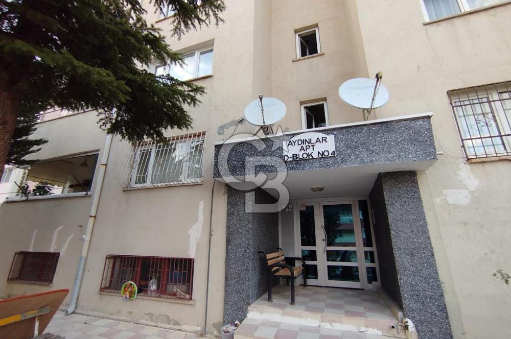 ACİL....GAZİ OSMAN MAHALLESİ 2+1 FULL YAPILI YÜKSEK GİRİŞ DAİRE
