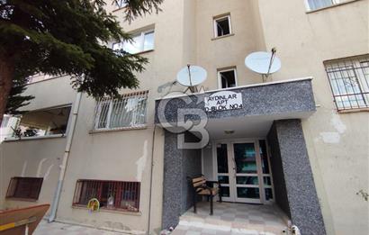 ACİL....GAZİ OSMAN MAHALLESİ 2+1 FULL YAPILI YÜKSEK GİRİŞ DAİRE