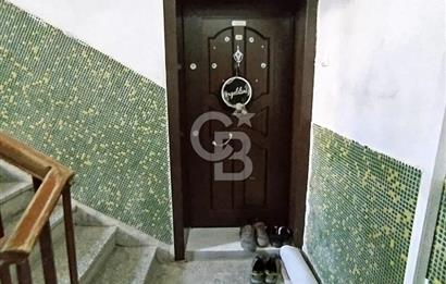 ACİL....GAZİ OSMAN MAHALLESİ 2+1 FULL YAPILI YÜKSEK GİRİŞ DAİRE