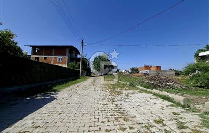Fırsat Aydın Germencik Ortaklar Mahallesinde Satılık İmarlı Arsa