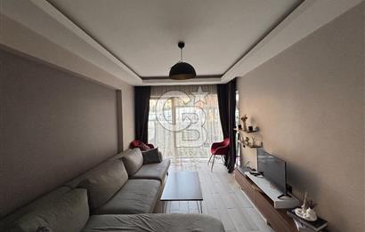CB VİZYON’DAN ATRİUM SUİTES’TE 1+1 SATILIK EŞYALI DAİRE