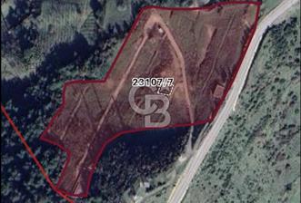 Bornova Beşyol Mahallesinde Satılık Yatırımlık Fırsat Arsa