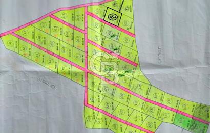 Bornova Beşyol Mahallesinde Satılık Yatırımlık Fırsat Arsa