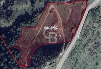 Bornova Beşyol Mahallesinde Satılık Yatırımlık Fırsat Arsa