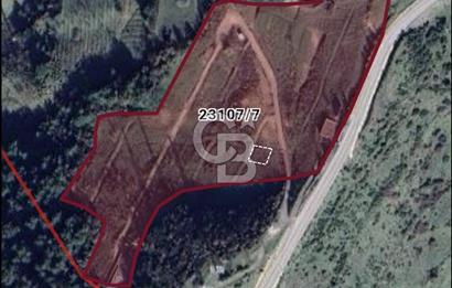 Bornova Beşyol Mahallesinde Satılık Yatırımlık Fırsat Arsa