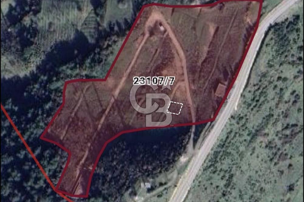 Bornova Beşyol Mahallesinde Satılık Yatırımlık Fırsat Arsa