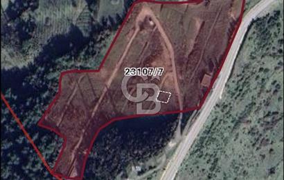 Bornova Beşyol Mahallesinde Satılık Yatırımlık Fırsat Arsa