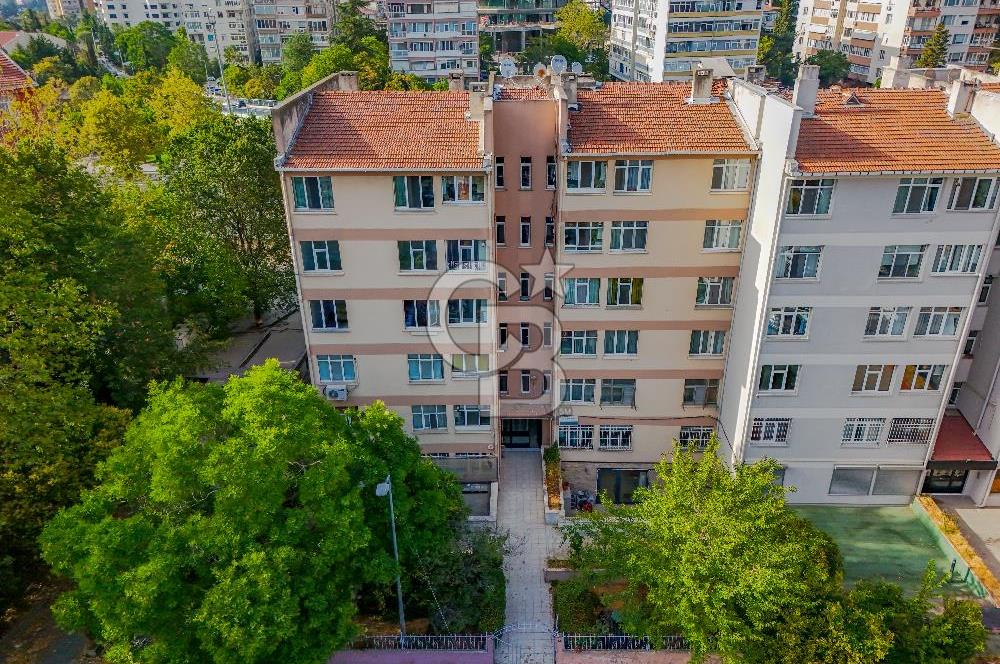 Fırsat Satılık Nispetiye Belediye Sitesi 3+1 Daire 