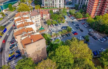 Fırsat Satılık Nispetiye Belediye Sitesi 3+1 Daire 