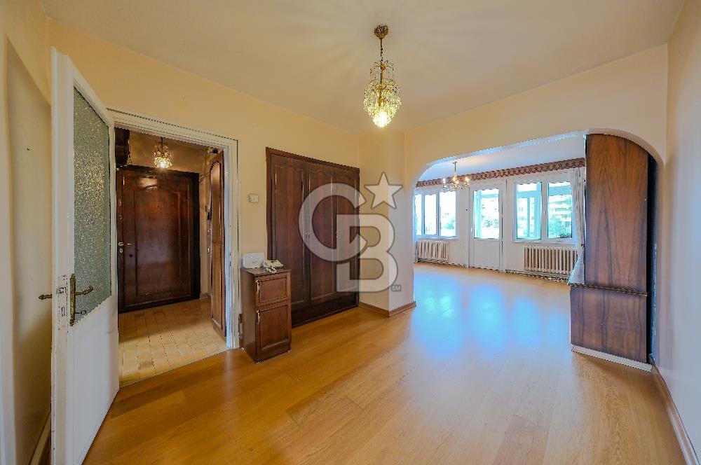 Fırsat Satılık Nispetiye Belediye Sitesi 3+1 Daire 