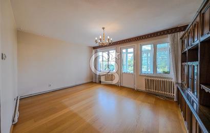 Fırsat Satılık Nispetiye Belediye Sitesi 3+1 Daire 
