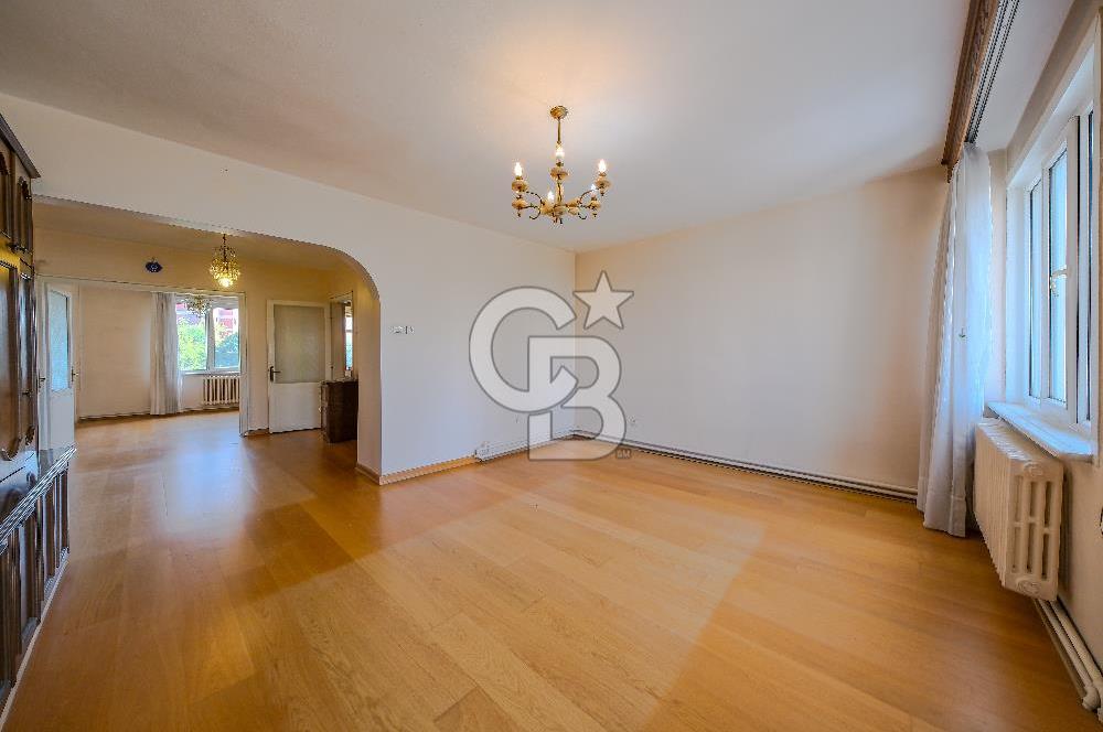 Fırsat Satılık Nispetiye Belediye Sitesi 3+1 Daire 