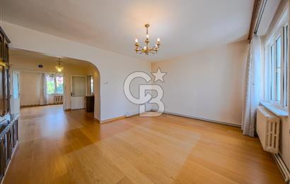 Fırsat Satılık Nispetiye Belediye Sitesi 3+1 Daire 