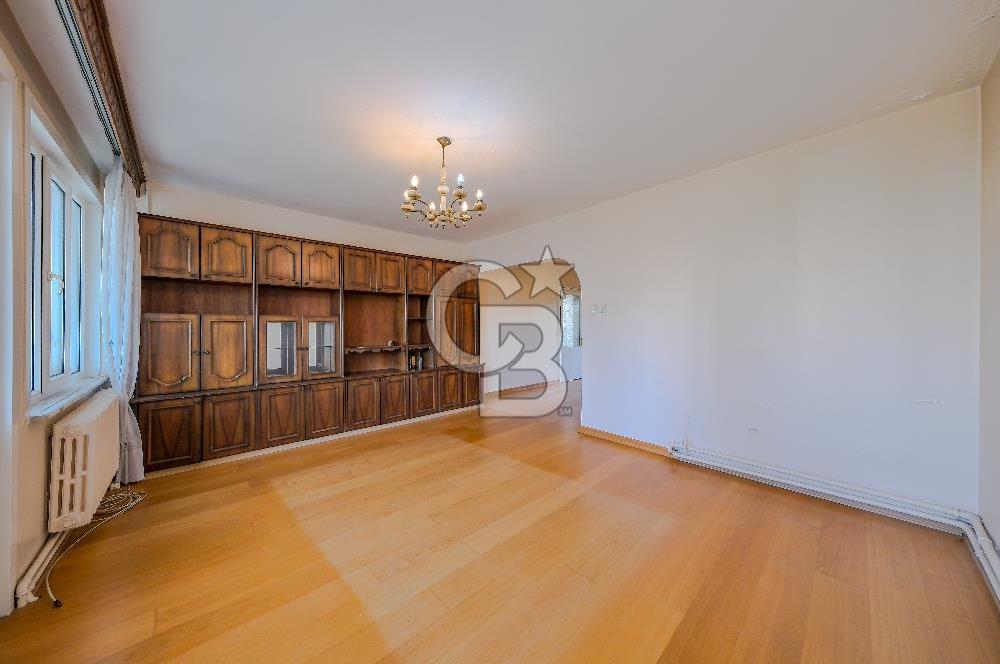 Fırsat Satılık Nispetiye Belediye Sitesi 3+1 Daire 