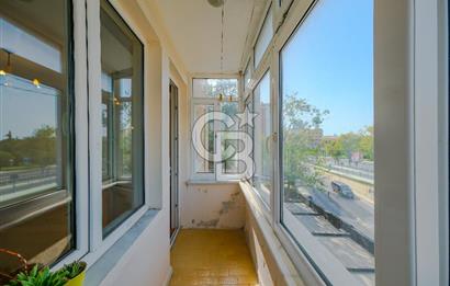 Fırsat Satılık Nispetiye Belediye Sitesi 3+1 Daire 