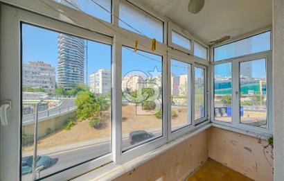 Fırsat Satılık Nispetiye Belediye Sitesi 3+1 Daire 