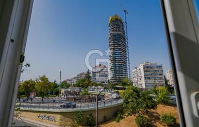 Fırsat Satılık Nispetiye Belediye Sitesi 3+1 Daire 