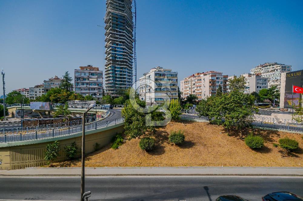 Fırsat Satılık Nispetiye Belediye Sitesi 3+1 Daire 