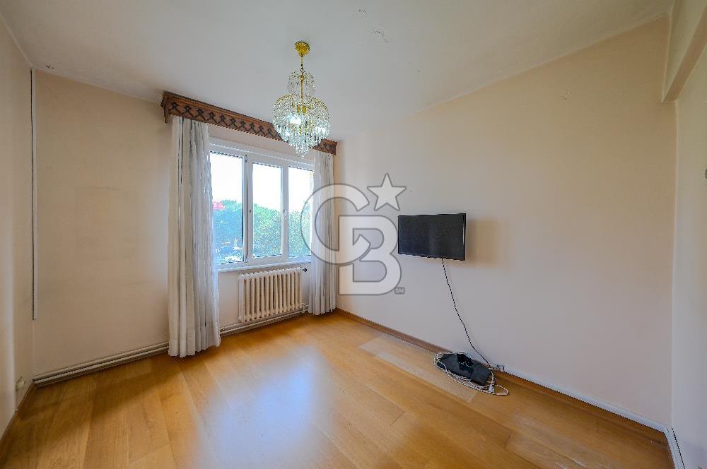 Fırsat Satılık Nispetiye Belediye Sitesi 3+1 Daire 