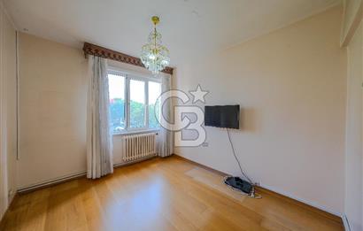 Fırsat Satılık Nispetiye Belediye Sitesi 3+1 Daire 