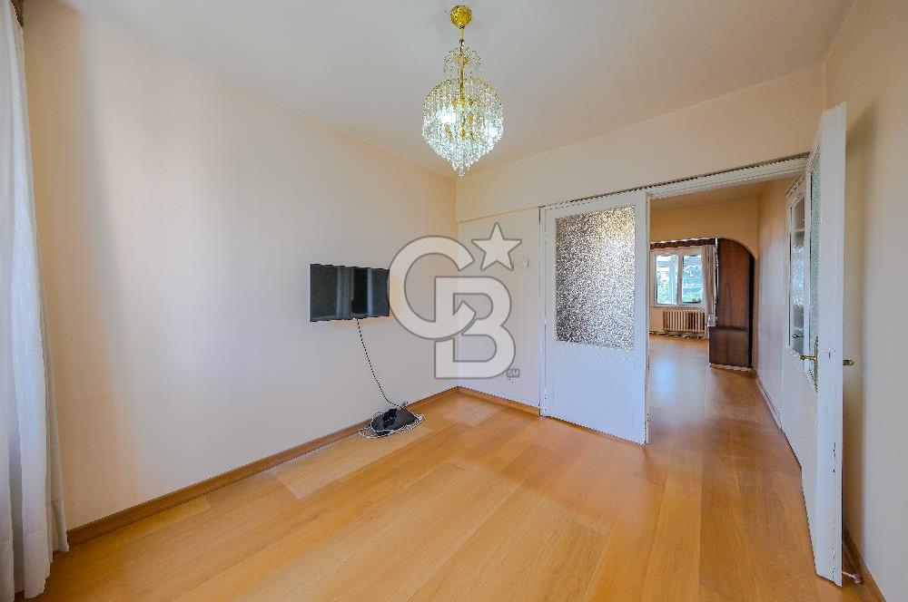 Fırsat Satılık Nispetiye Belediye Sitesi 3+1 Daire 
