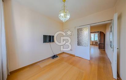 Fırsat Satılık Nispetiye Belediye Sitesi 3+1 Daire 